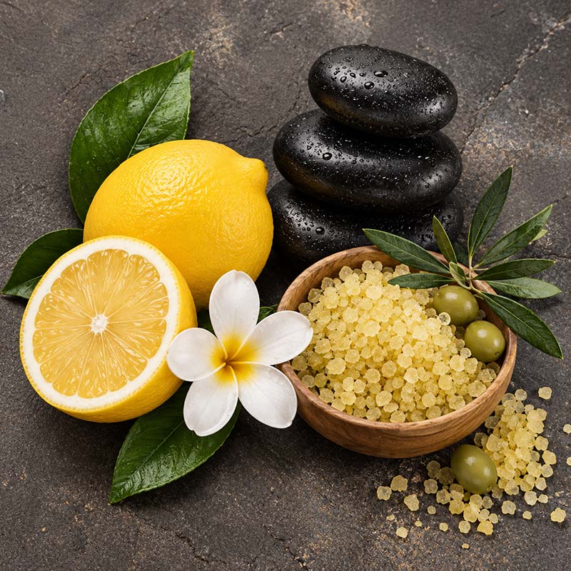 Artisan Nail & Head Spa Germantown