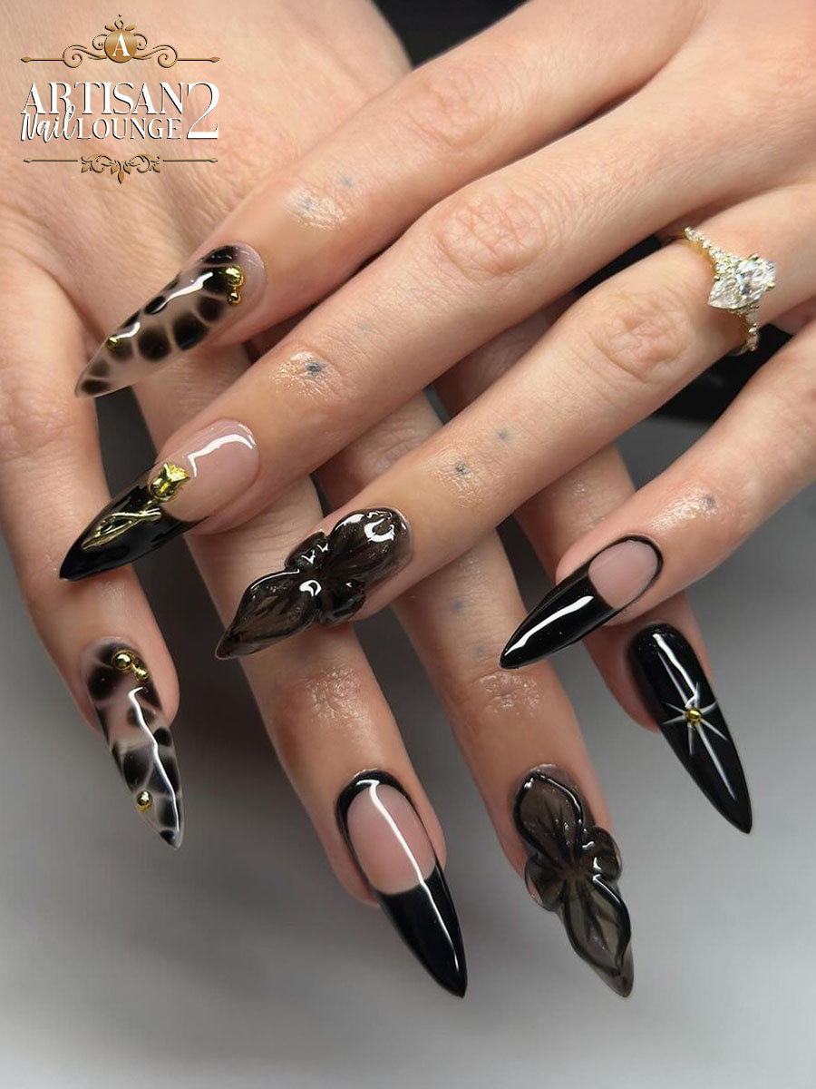 Artisan Nail Lounge 2