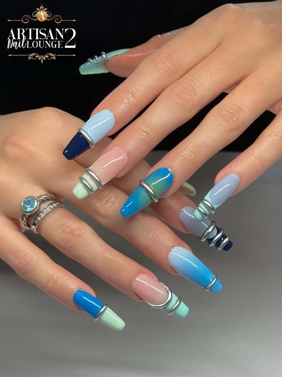 Artisan Nail Lounge 2