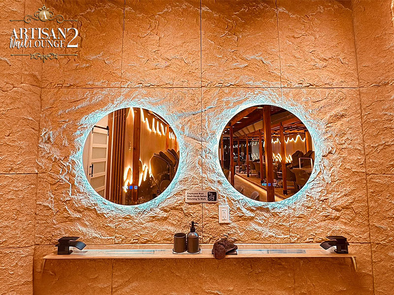 Artisan Nail Lounge 2