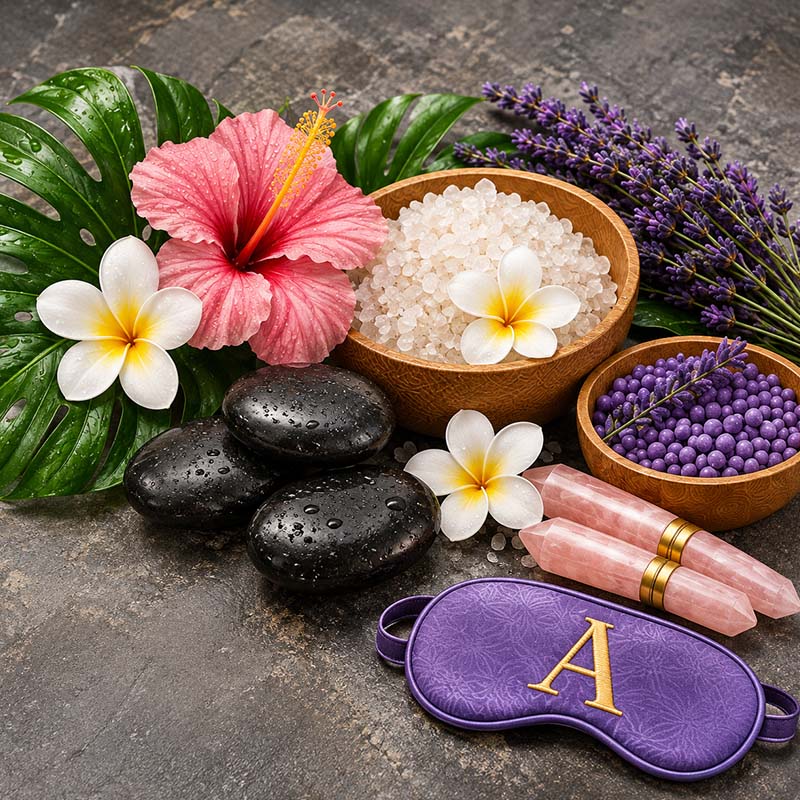 Artisan Nail & Head Spa Germantown