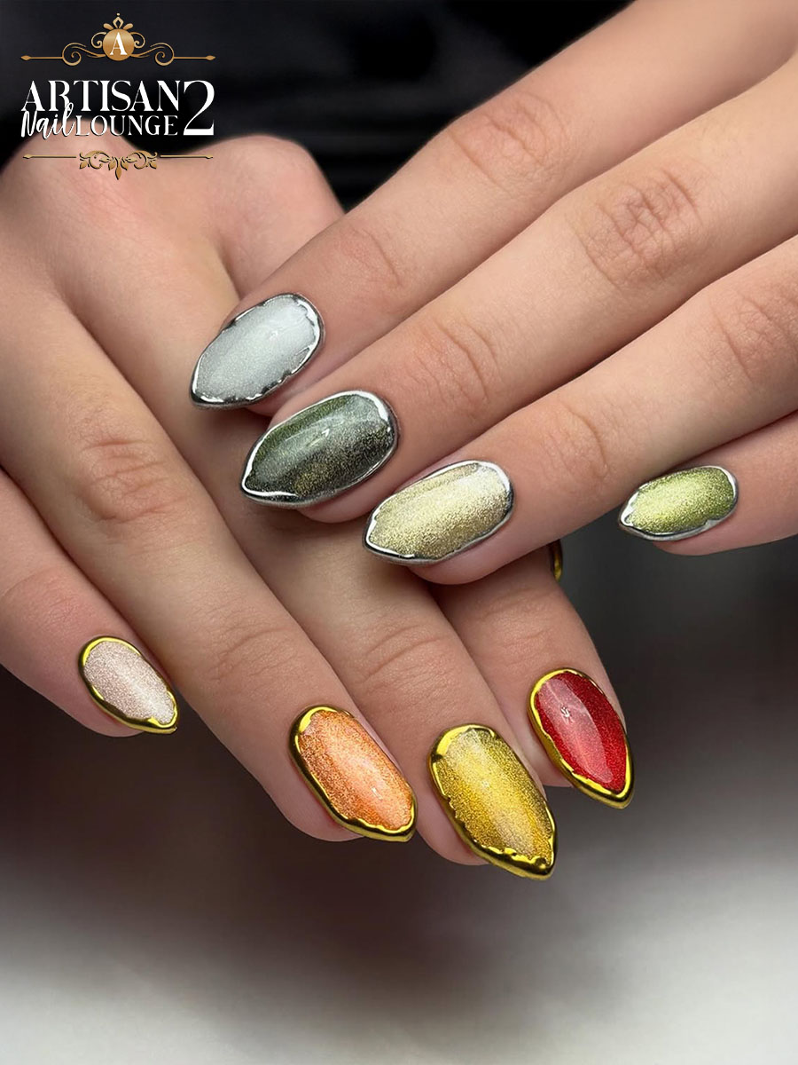 Artisan Nail Lounge 2